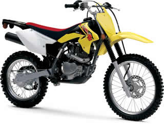 Suzuki Motorcycle OEM Parts
